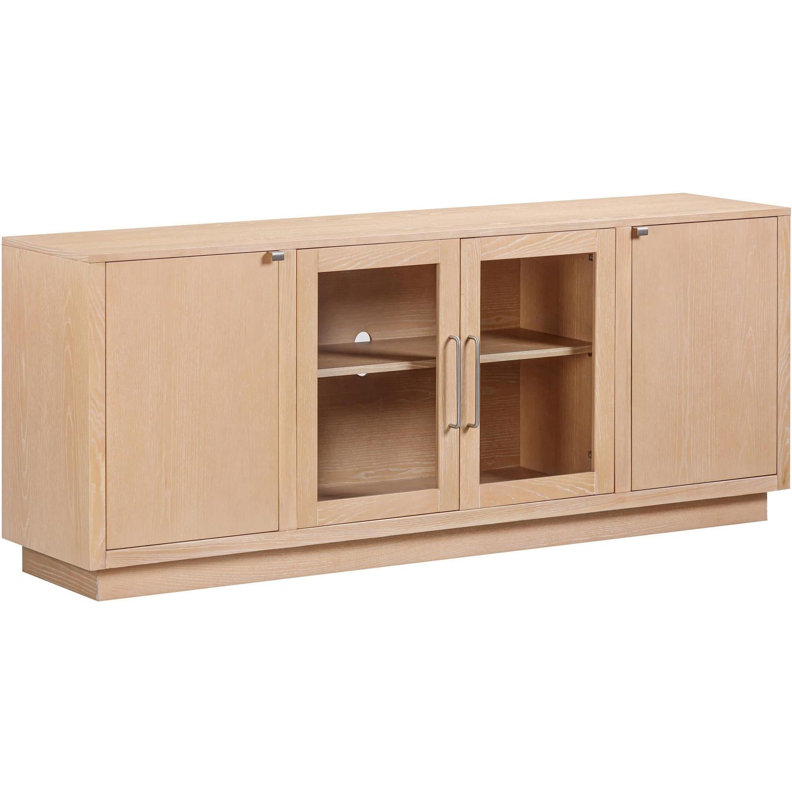 TOV Furniture Marlow Wood Console