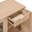 TOV Furniture Marlow Wood Console