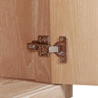 TOV Furniture Marlow Wood Console