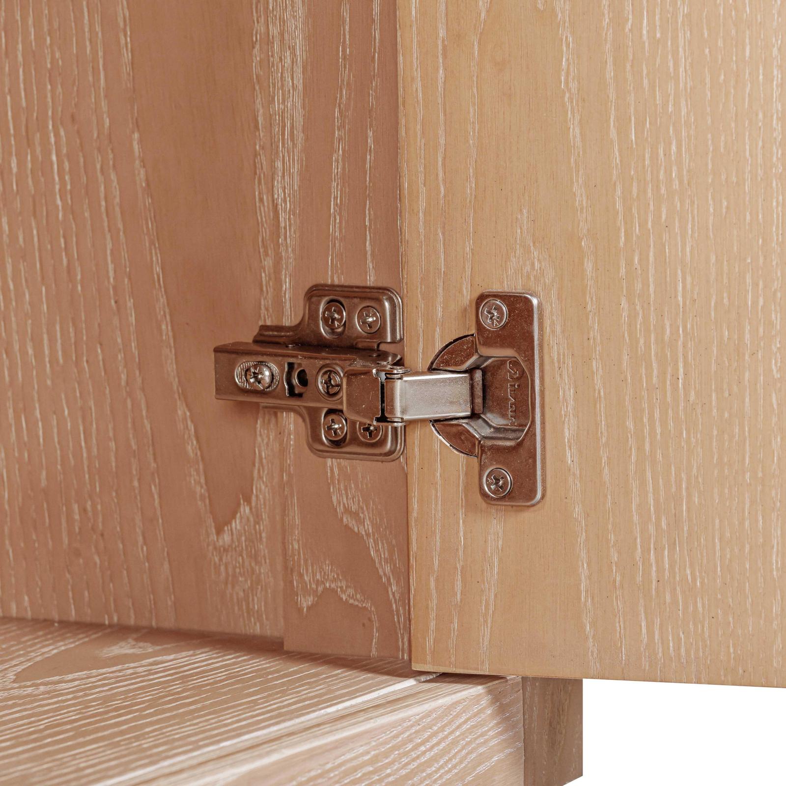 TOV Furniture Marlow Wood Console