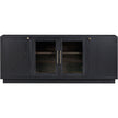 TOV Furniture Marlow Wood Console
