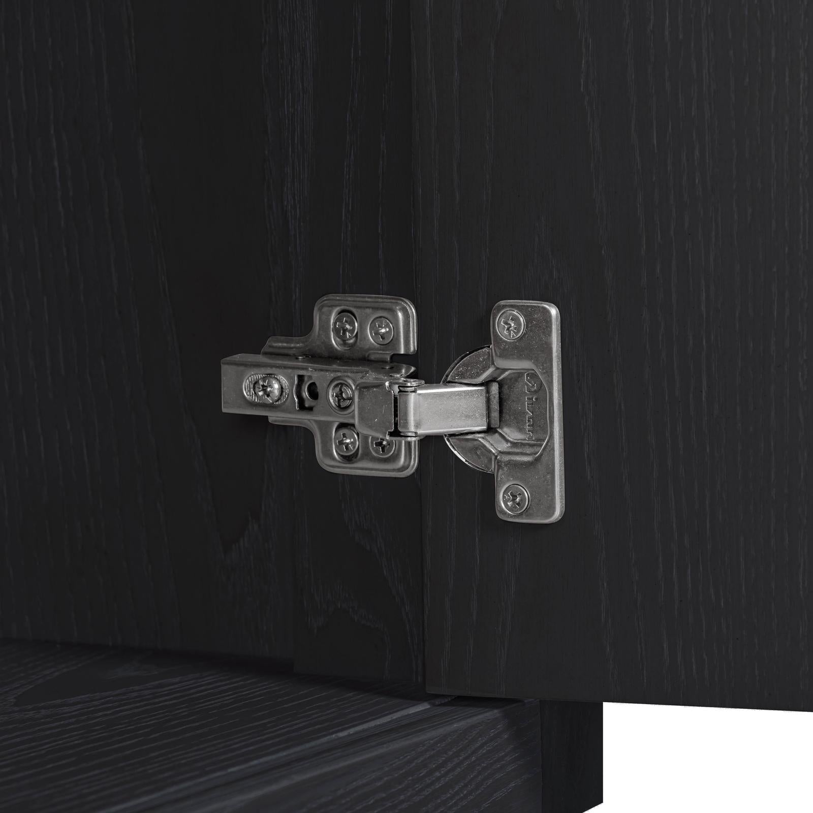 TOV Furniture Marlow Wood Console