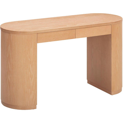 TOV Furniture Marlow Wood Drawer Writing Desk