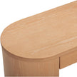 TOV Furniture Marlow Wood Drawer Writing Desk