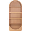 TOV Furniture Marlow Wood Bookcase