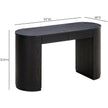 TOV Furniture Marlow Wood Drawer Writing Desk