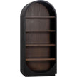 TOV Furniture Marlow Wood Bookcase