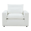 TOV Furniture Cali Performance Fabric Armchair