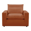 TOV Furniture Cali Performance Fabric Armchair