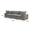 TOV Furniture Cali 120