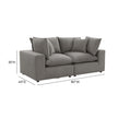 TOV Furniture Cali 80