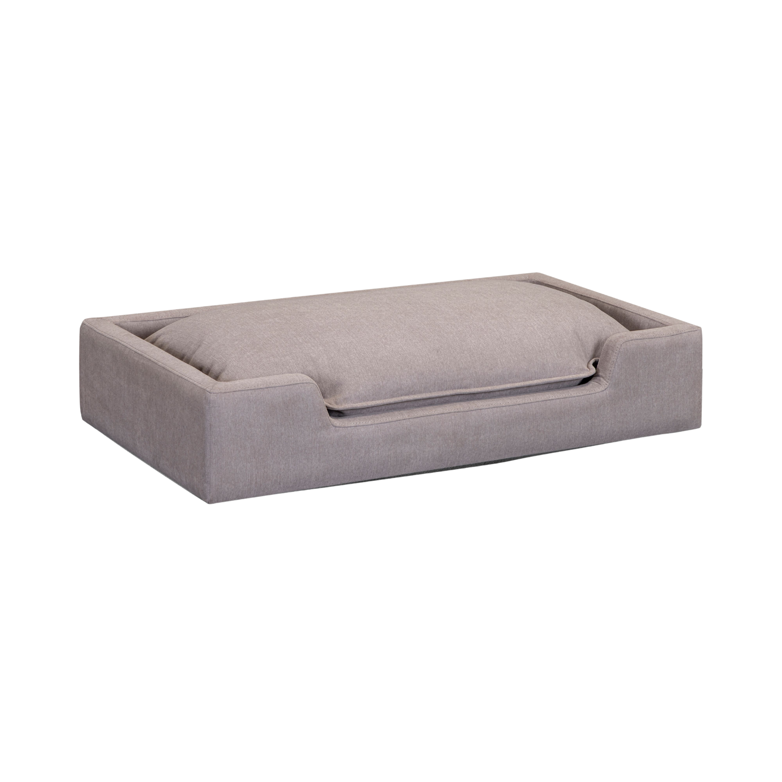 TOV Furniture Cali Performance Fabric Modular Pet Bed