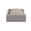 TOV Furniture Cali Performance Fabric Modular Pet Bed