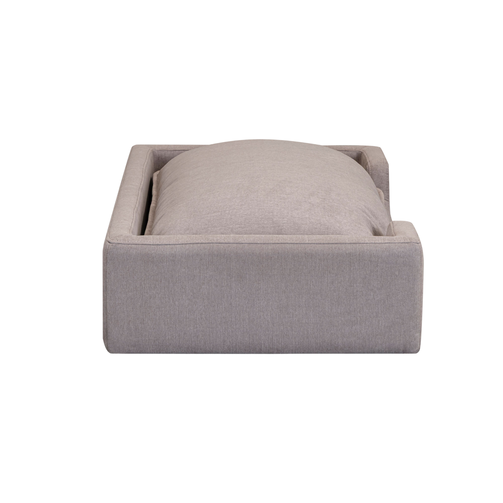 TOV Furniture Cali Performance Fabric Modular Pet Bed