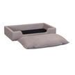 TOV Furniture Cali Performance Fabric Modular Pet Bed