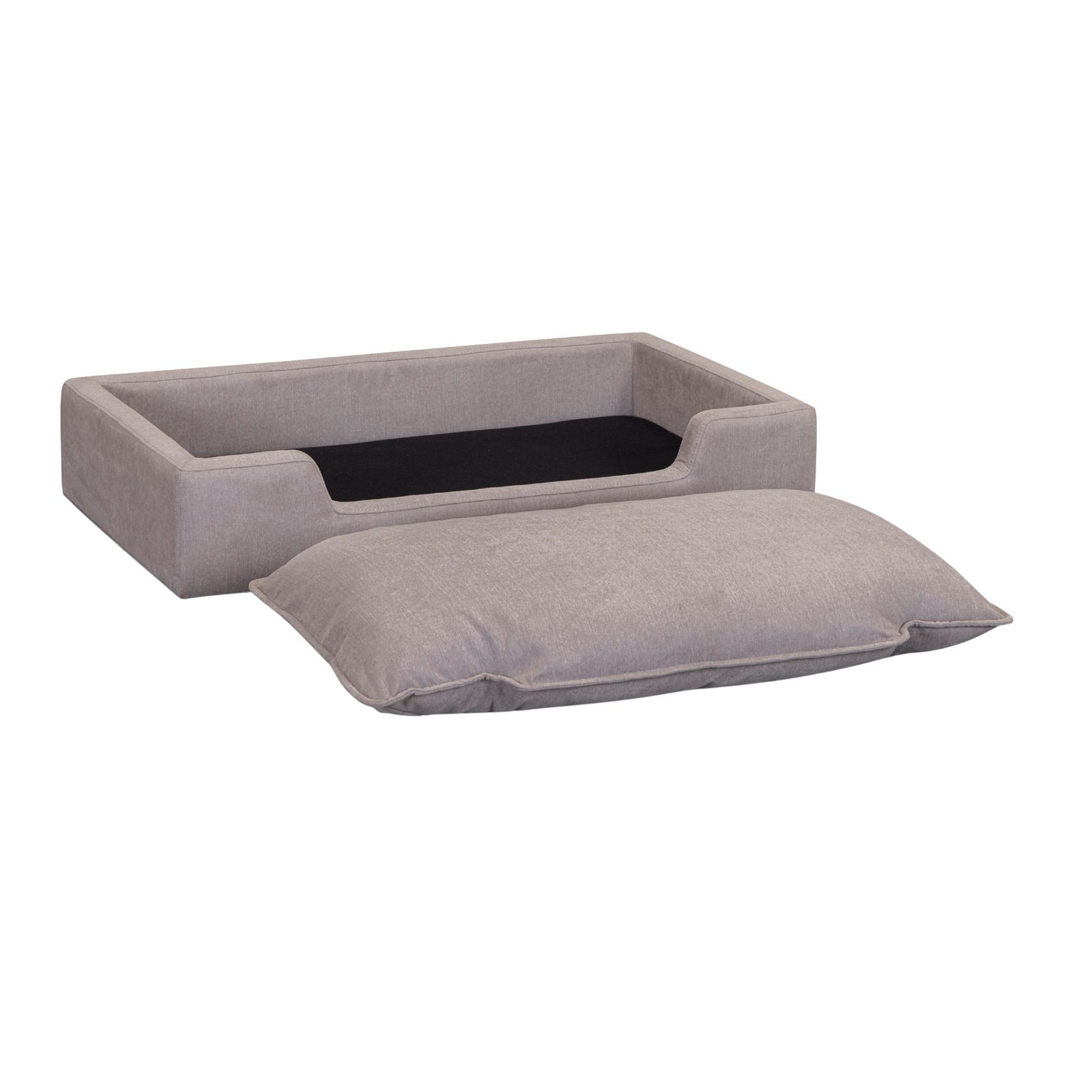 TOV Furniture Cali Performance Fabric Modular Pet Bed
