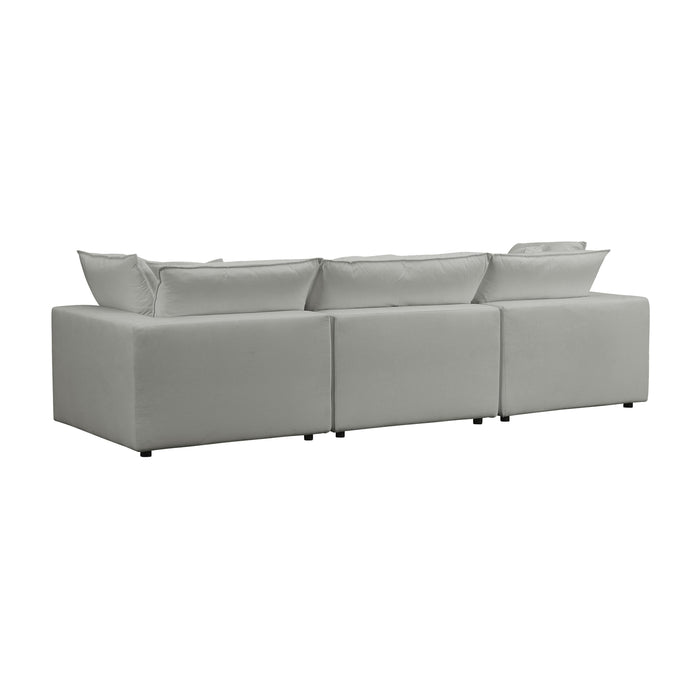 TOV Furniture Cali Modular Sofa