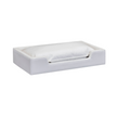 TOV Furniture Cali Performance Fabric Modular Pet Bed