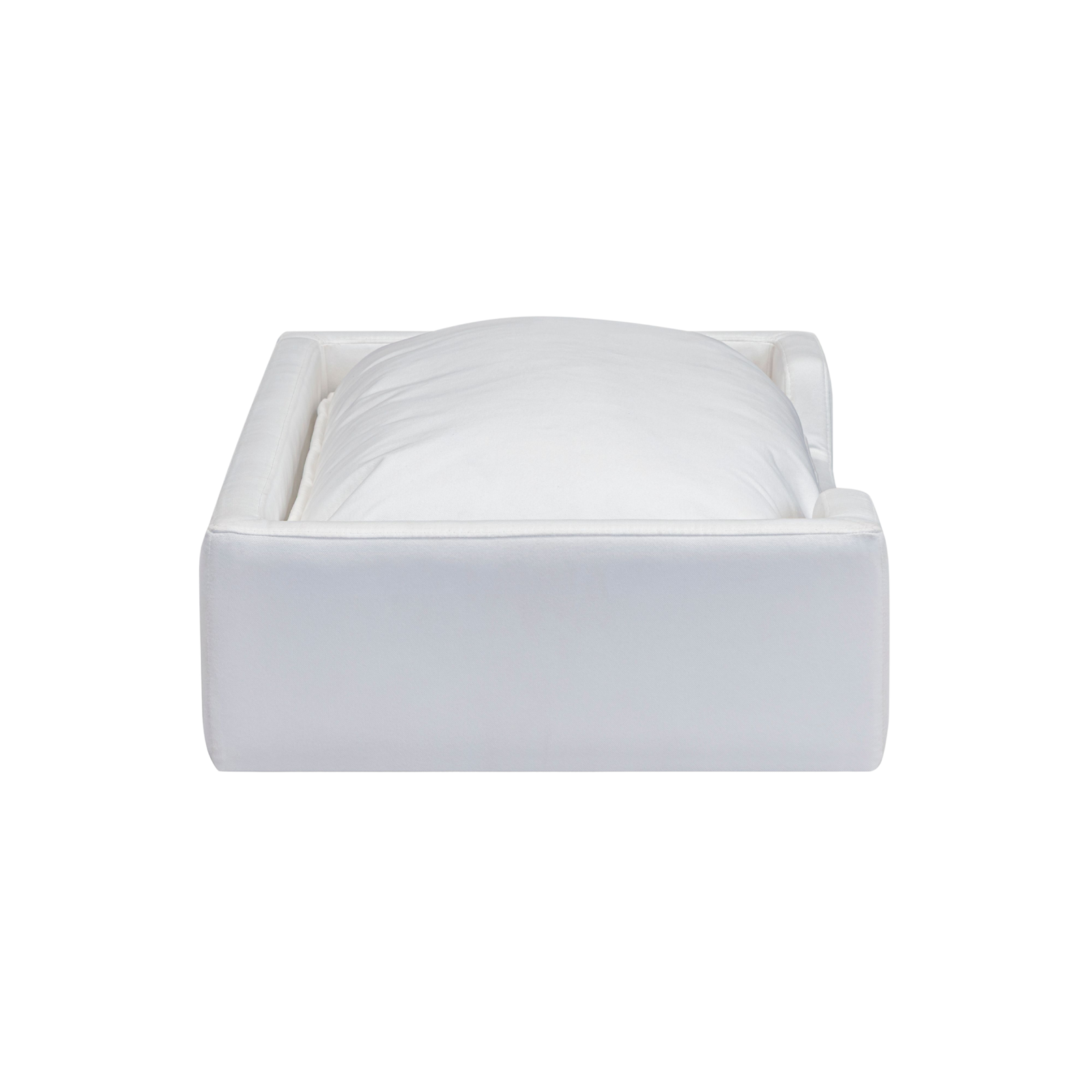 TOV Furniture Cali Performance Fabric Modular Pet Bed