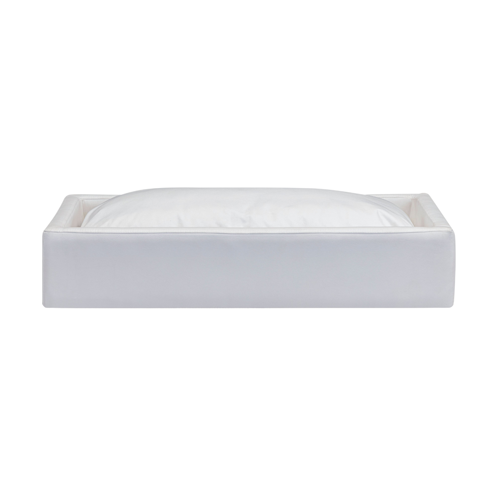 TOV Furniture Cali Performance Fabric Modular Pet Bed