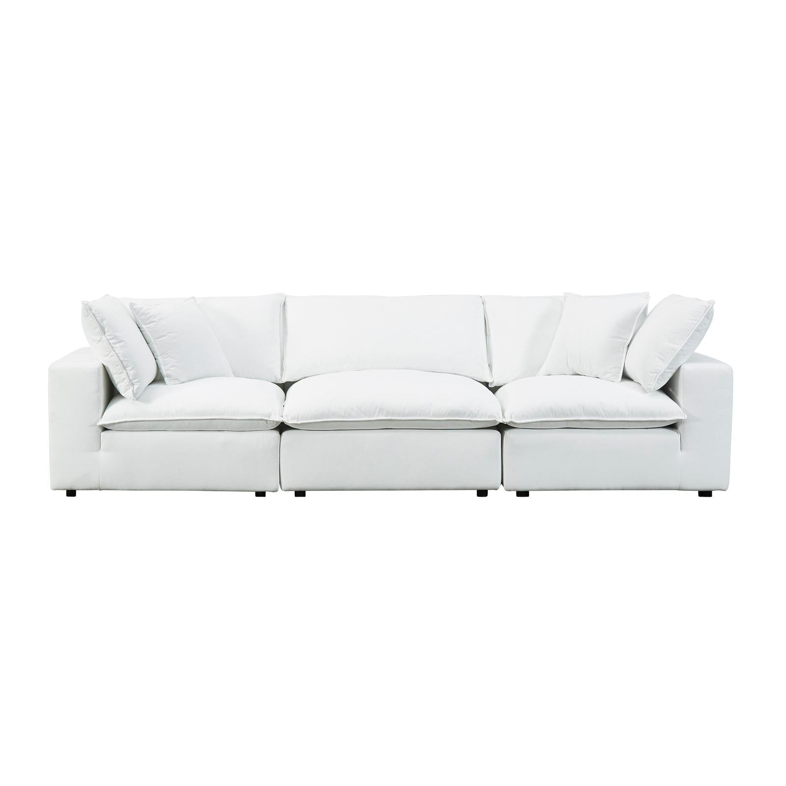 TOV Furniture Cali 120