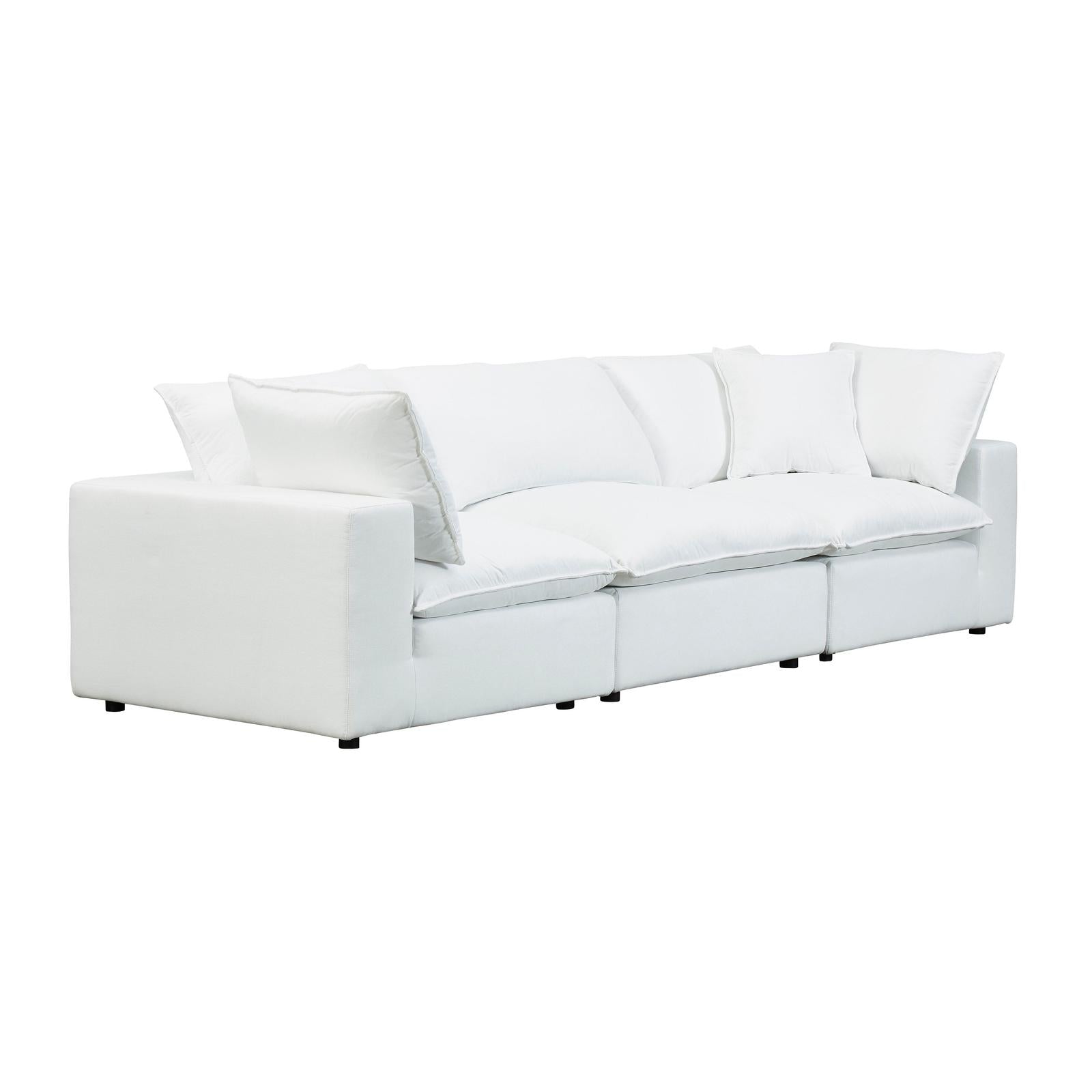 TOV Furniture Cali 120