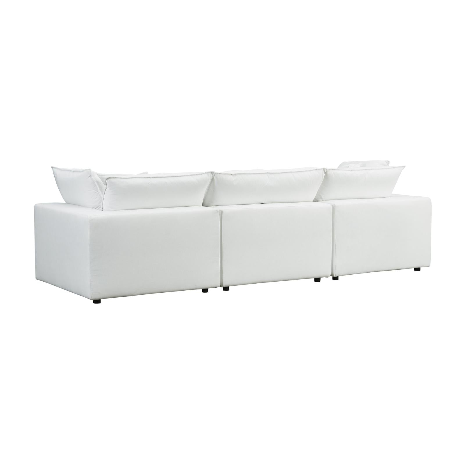 TOV Furniture Cali 120