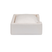 TOV Furniture Cali Performance Fabric Modular Pet Bed