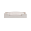 TOV Furniture Cali Performance Fabric Modular Pet Bed