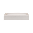 TOV Furniture Cali Performance Fabric Modular Pet Bed