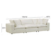 TOV Furniture Cali 120
