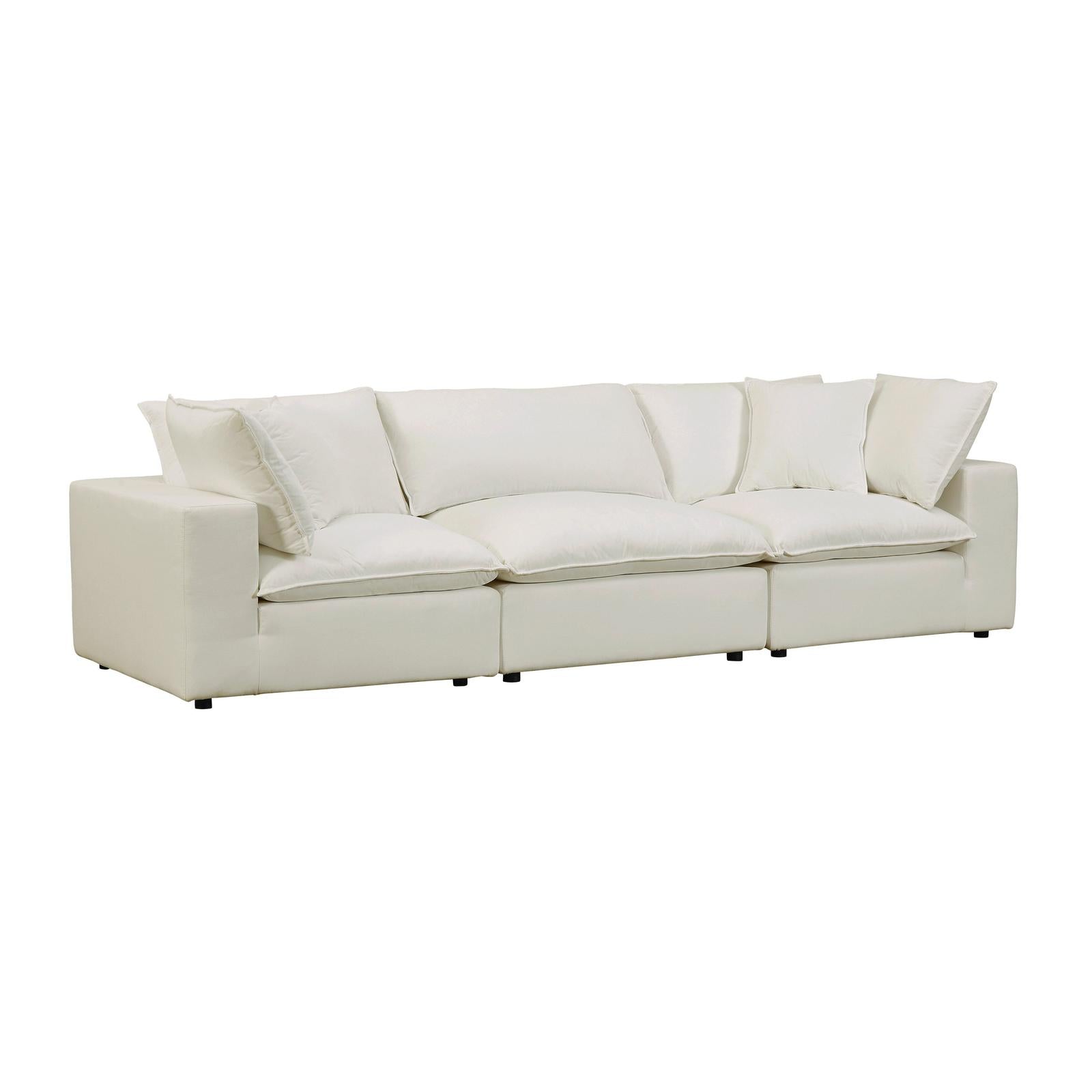TOV Furniture Cali 120