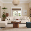 TOV Furniture Cali 120