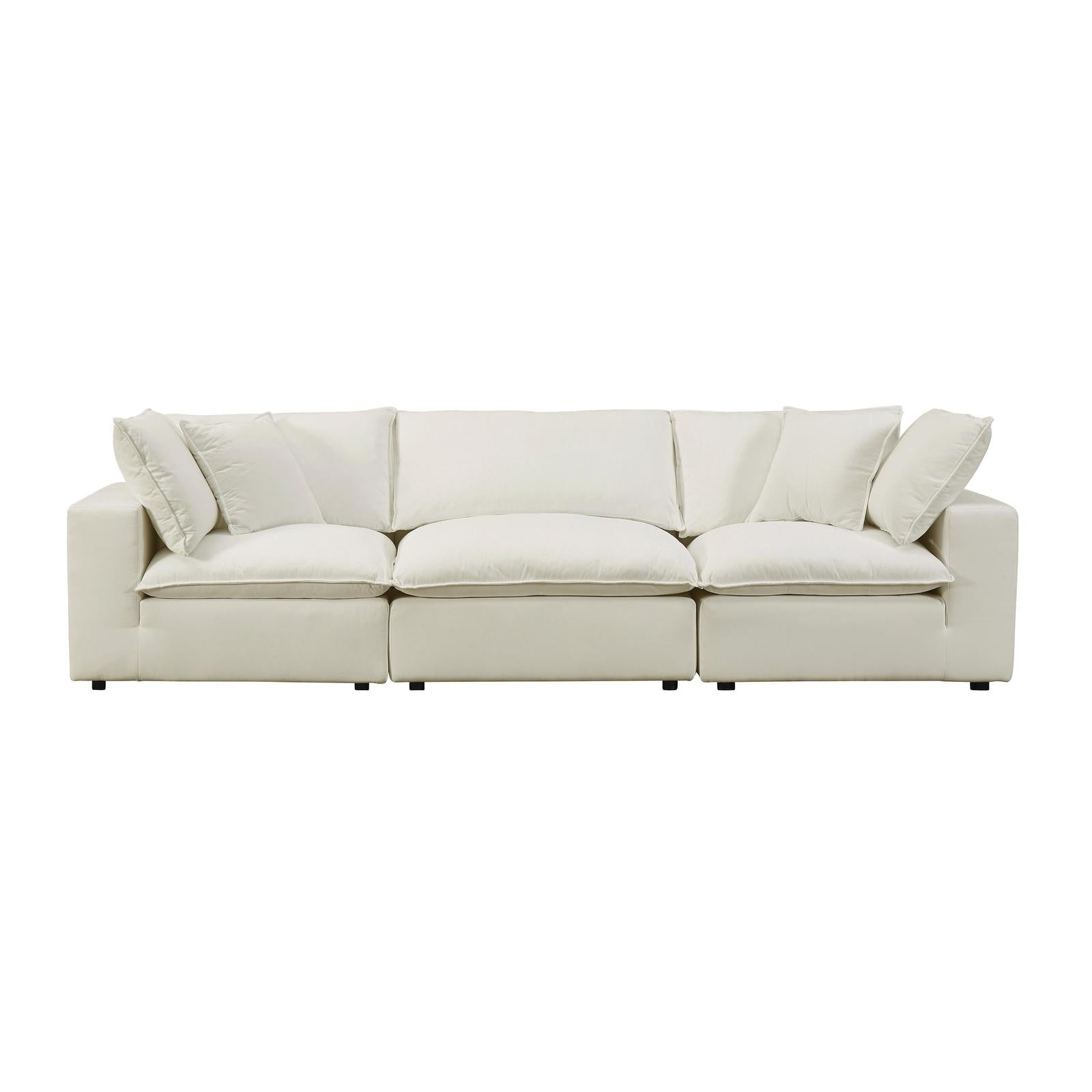 TOV Furniture Cali 120
