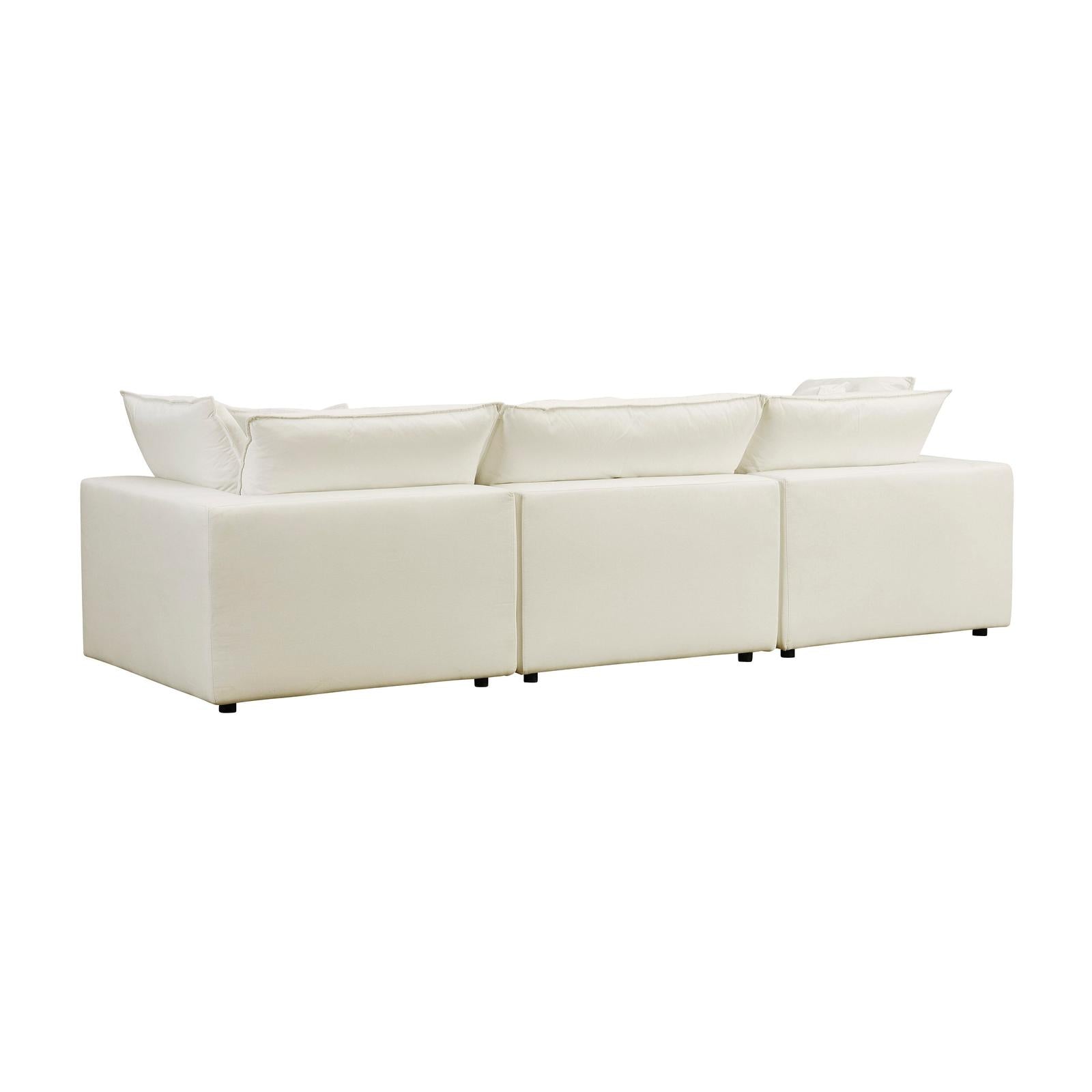 TOV Furniture Cali 120
