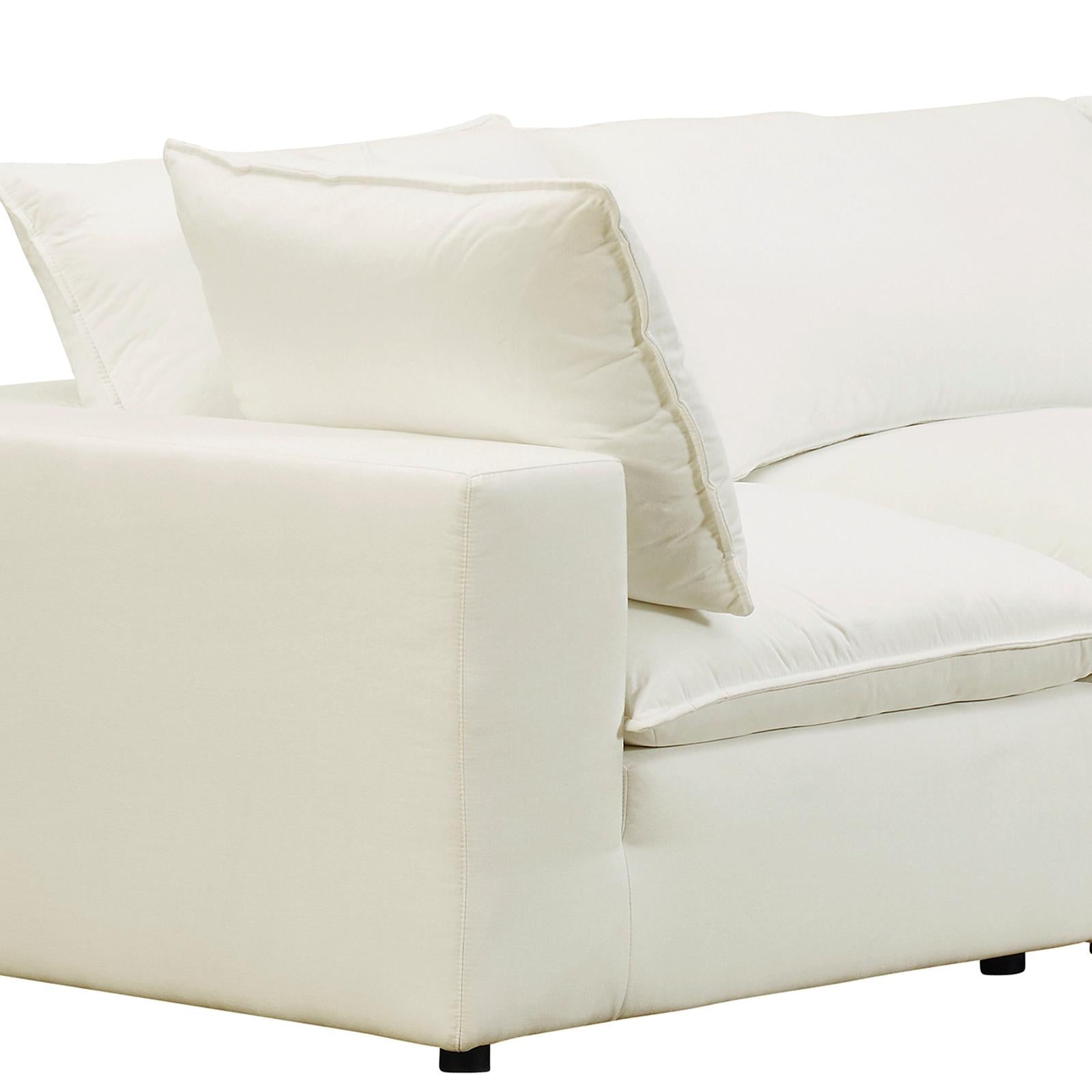 TOV Furniture Cali 120
