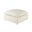 TOV Furniture Cali Performance Fabric Ottoman