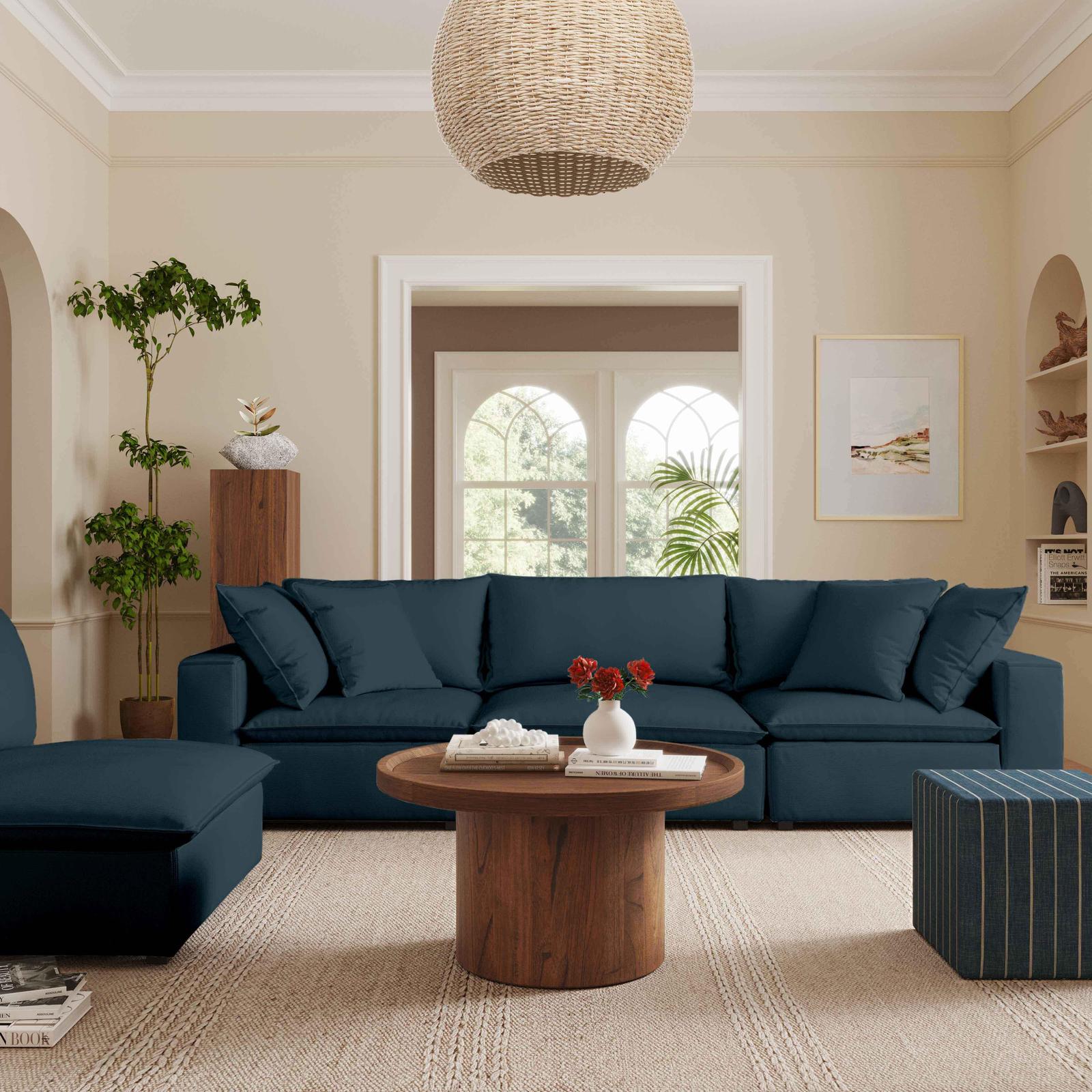 TOV Furniture Cali 120