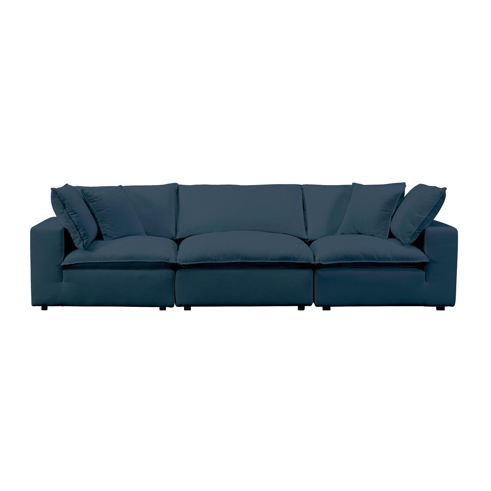 TOV Furniture Cali 120