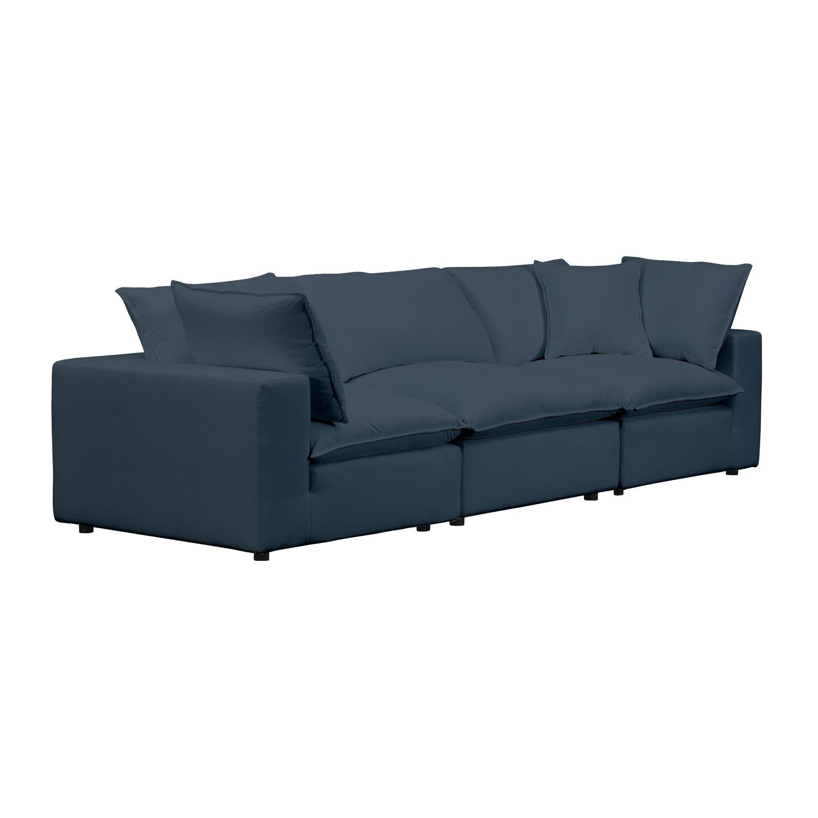 TOV Furniture Cali 120