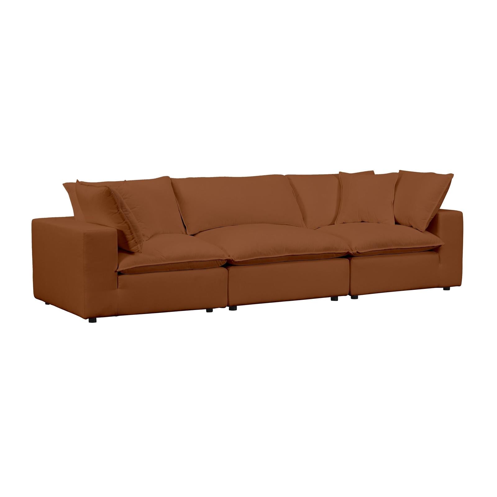 TOV Furniture Cali 120