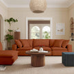 TOV Furniture Cali 120