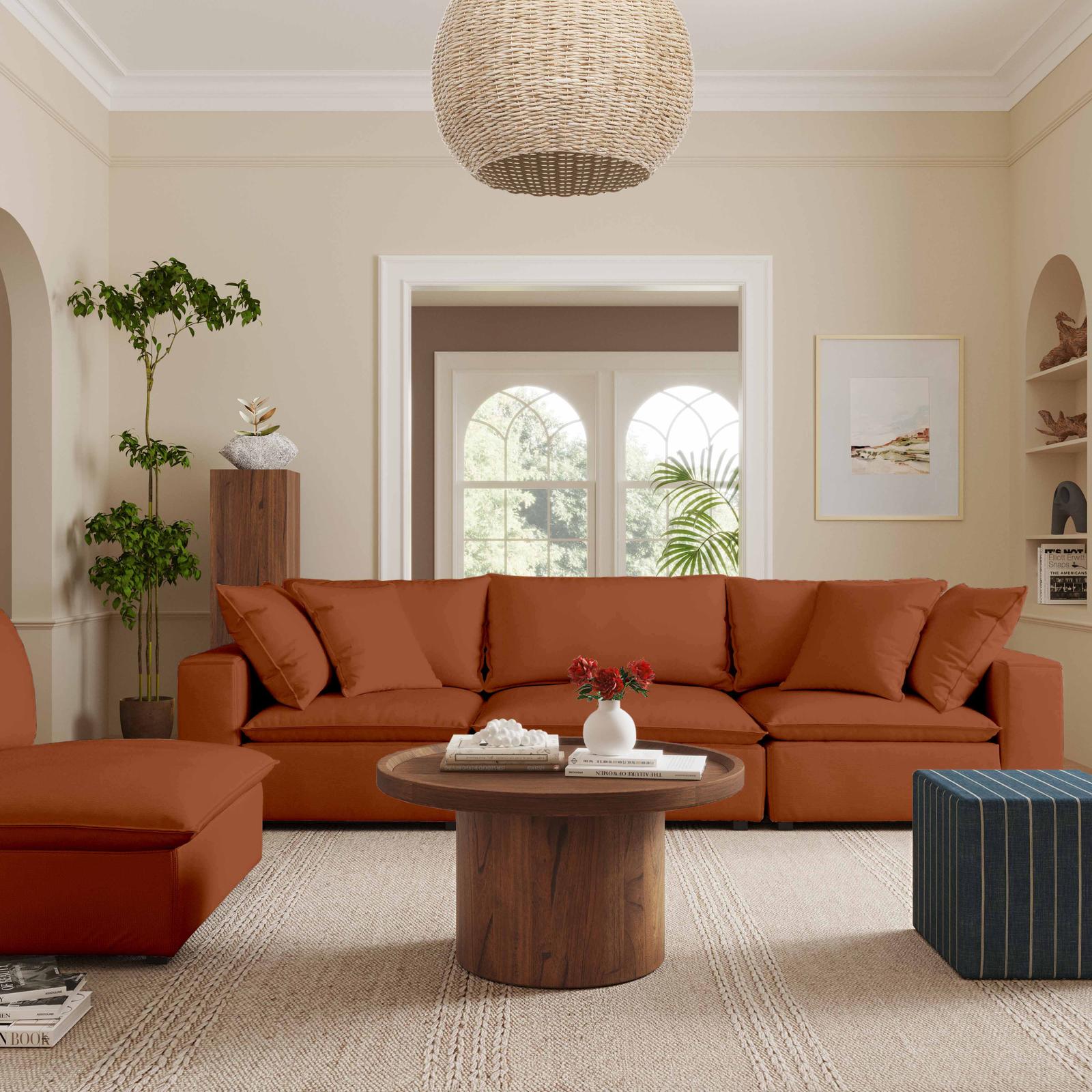 TOV Furniture Cali 120