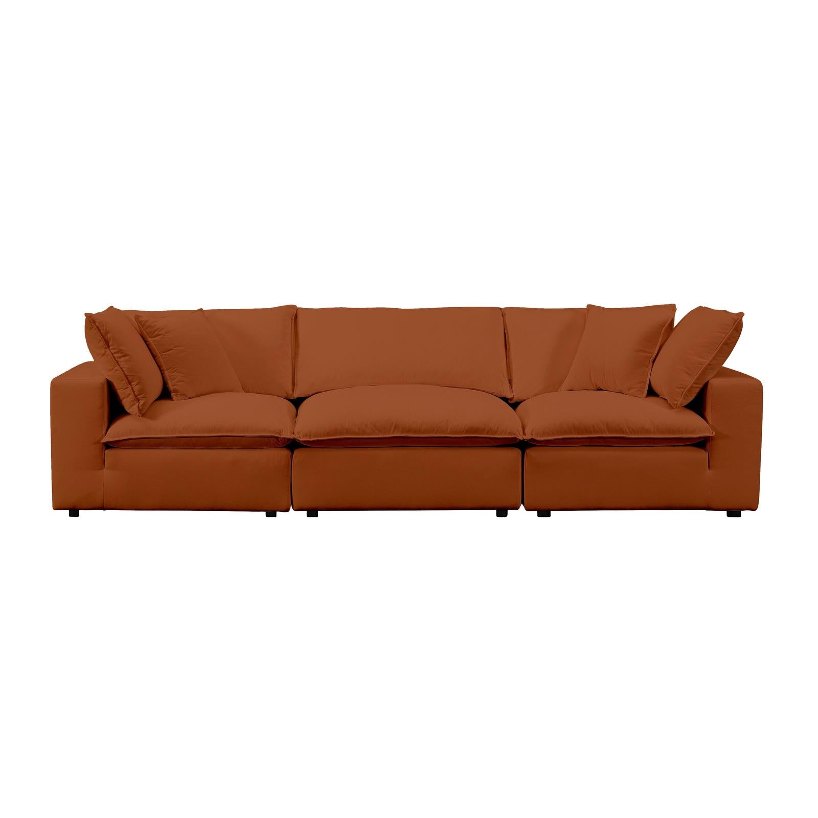 TOV Furniture Cali 120