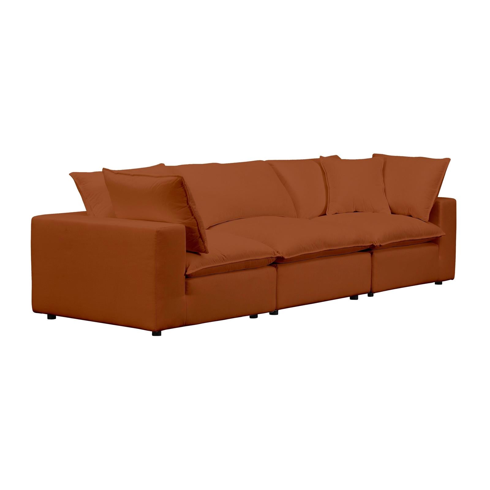 TOV Furniture Cali 120