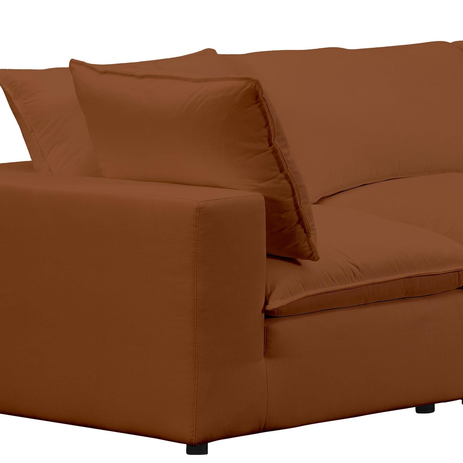 TOV Furniture Cali 120