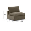 TOV Furniture Cali Modular Components
