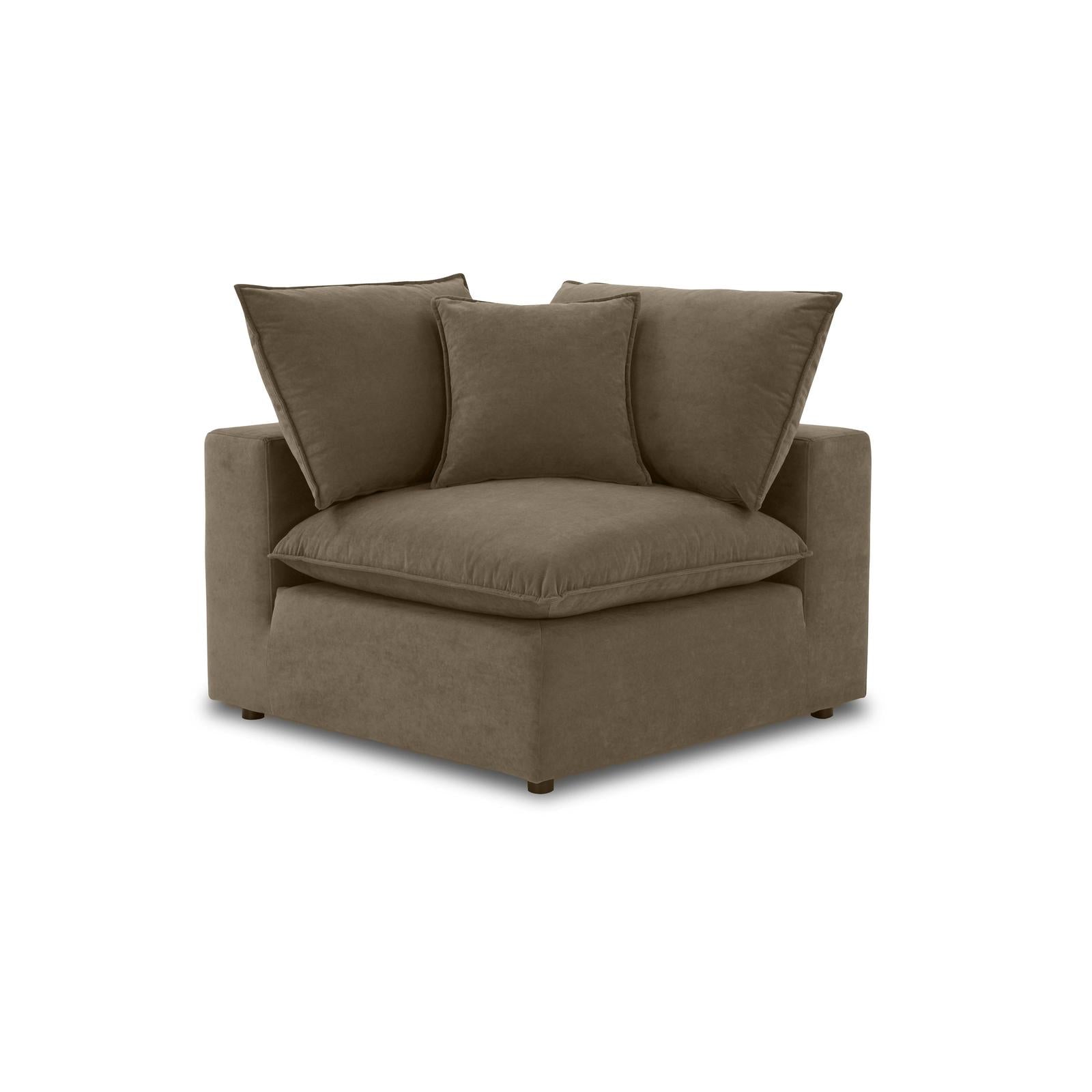 TOV Furniture Cali Modular Components