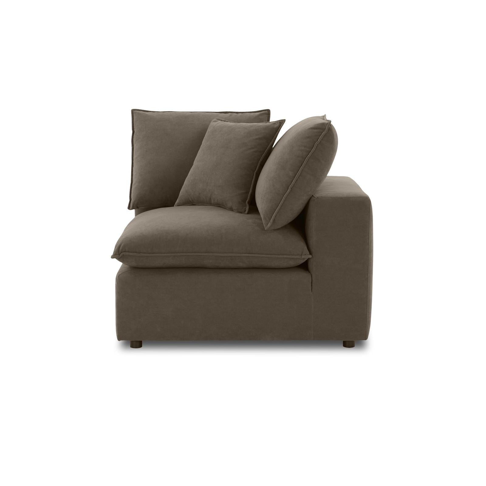 TOV Furniture Cali Modular Components