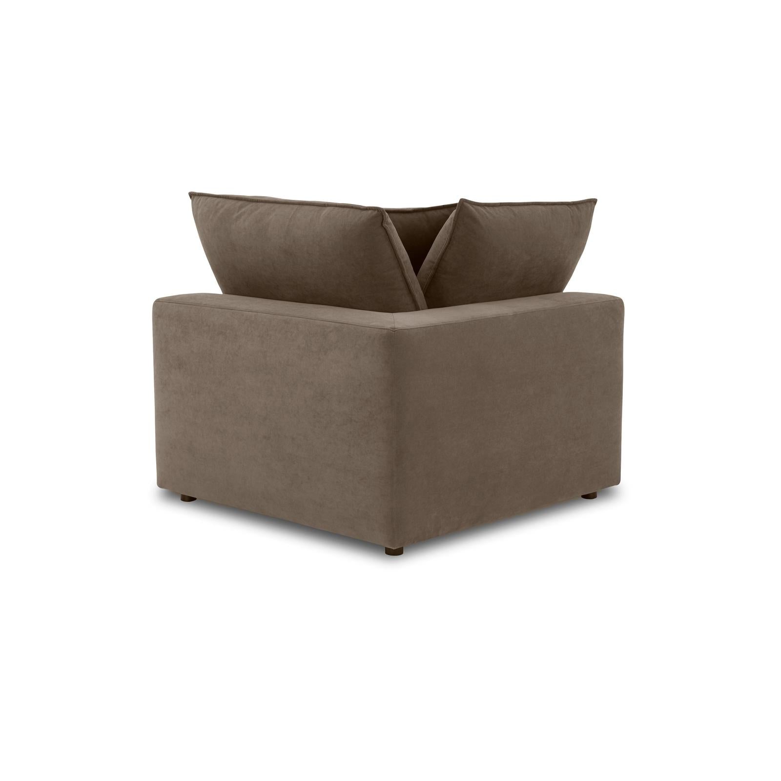 TOV Furniture Cali Modular Components
